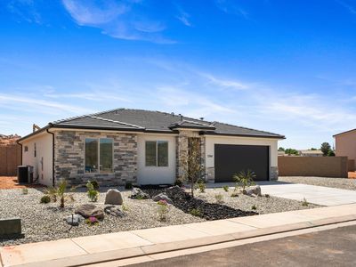 3361 W Palomar, Hurricane, UT, 84737