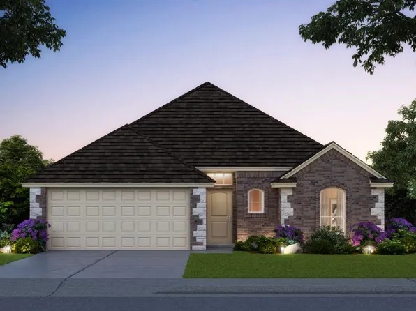 12616 NW 137th St, Piedmont, OK 73078