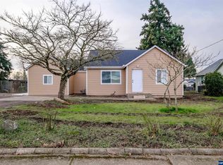 2191 Evergreen Ave NE, Salem, OR 97301