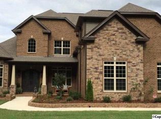 6 Taylors Brook Way, Gurley, AL 35748