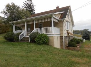 60 Welsh Rd, Washington, PA 15301