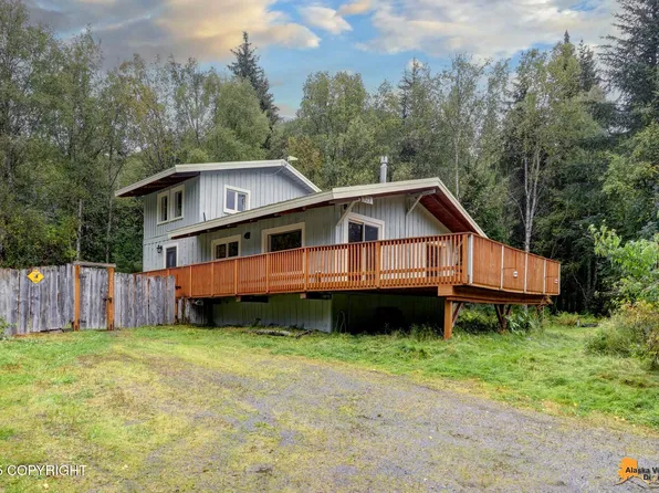 923 Powerline Rd, Indian, AK 99540