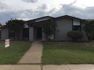 5008 Stanley Dr, The Colony, TX 75056