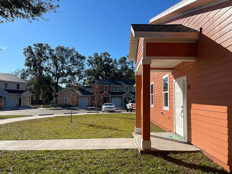 1597 NW 29th Rd #8A — Photo 19