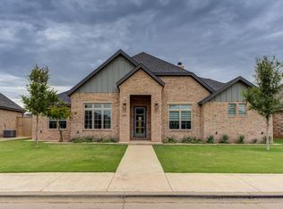 603 N 11th St, Wolfforth, TX 79382