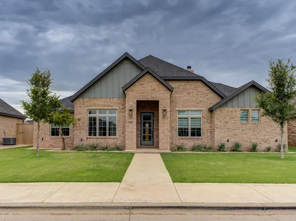 603 N 11th St, Wolfforth, TX 79382