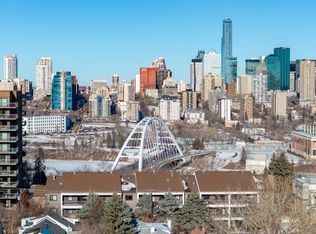 10545 Saskatchewan Dr NW #115, Edmonton, AB