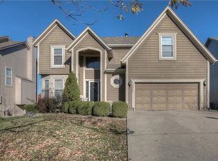 14865 Walmer St, Overland Park, KS 66223