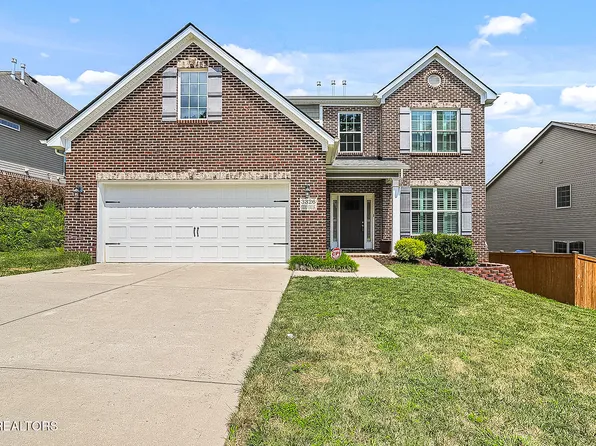 3326 Teal Creek Ln, Knoxville, TN 37931