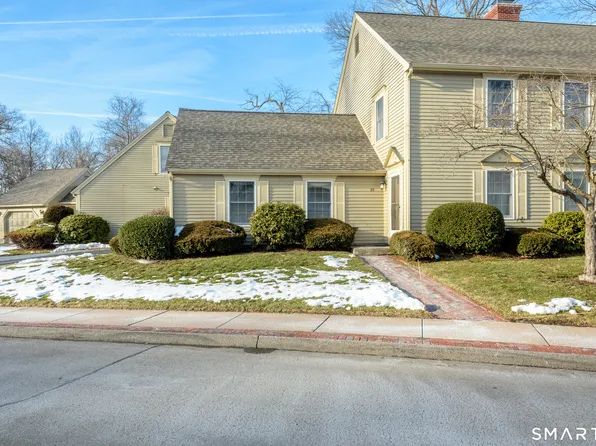 25 Willow Green Way #25, Glastonbury, CT 06033