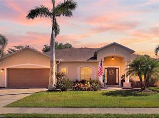 15080 Hawks Shadow DR S, FORT MYERS, FL 33905