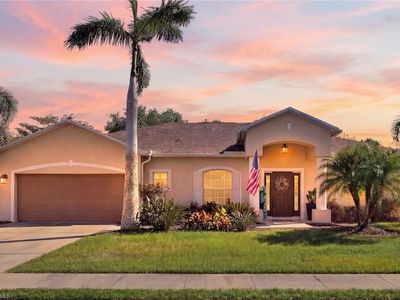 15080 Hawks Shadow DR S, Fort Myers, FL, 33905