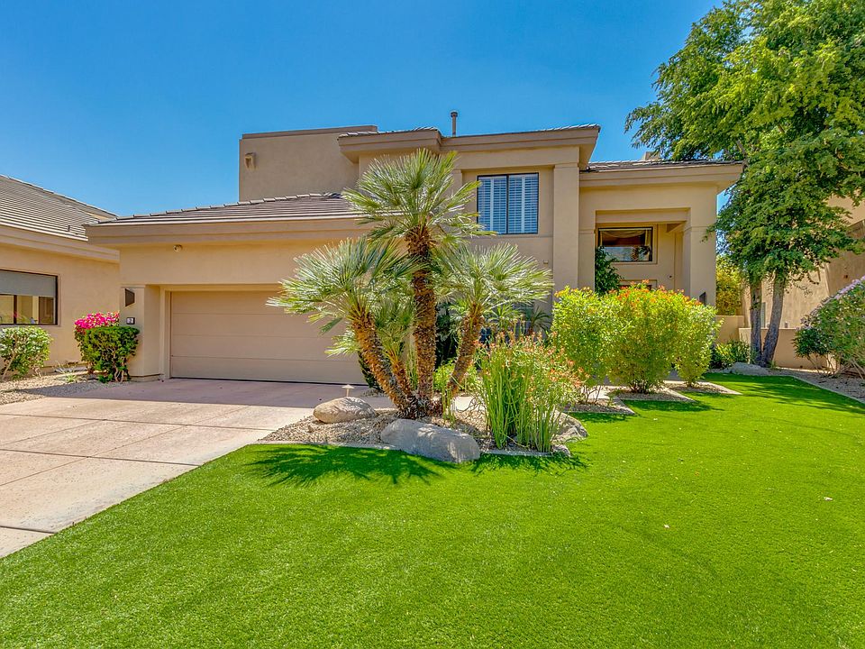 7425 E Gainey Ranch Rd, Scottsdale, AZ 85258 Zillow