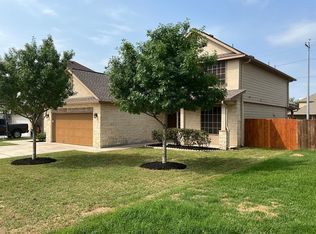 509 Saddle Hl, Cibolo, TX 78108