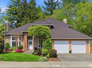 11738 SE 78th Place, Newcastle, WA 98056