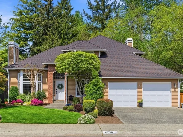11738 SE 78th Place, Newcastle, WA 98056