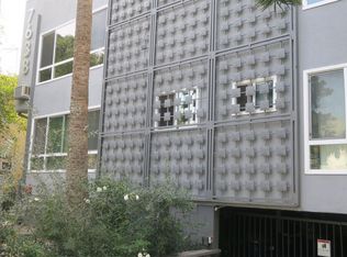 7638 Hampton Ave APT 4, West Hollywood, CA 90046