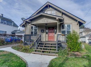 8051 SE Cooper St, Portland, OR 97206