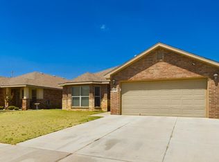 5732 111th St, Lubbock, TX 79424