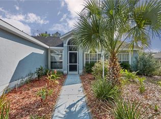 211 California Blvd, Davenport, FL 33897