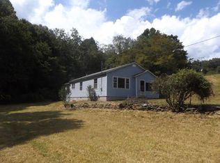 65 Cove Ridge Ln, Allisonia, VA 24347