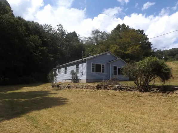 65 Cove Ridge Ln, Allisonia, VA 24347