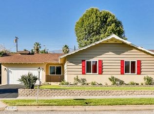 25854 Pumalo St, San Bernardino, CA 92404
