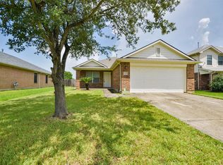 13027 Lark Point Ct, Houston, TX 77044