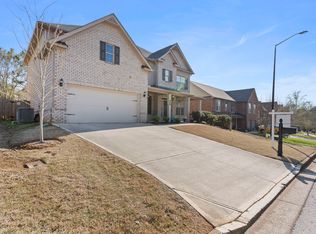 55 Victoria Heights Pl, Dallas, GA 30132