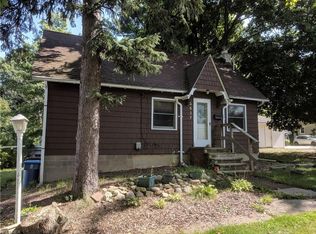 3527 Franklin Rd, Stow, OH 44224