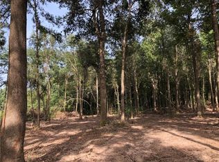 0 Rigel Dr, Dequincy, LA 70633