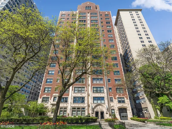 3920 N Lake Shore Dr APT 4N, Chicago, IL 60613