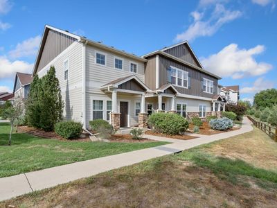 3848 Manhattan Ave #2, Fort Collins, CO, 80526