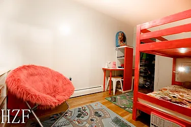 Rented by HZF Management LLC