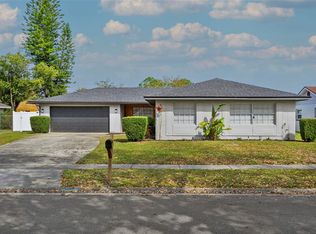 5407 Tribune Dr, Orlando, FL 32812