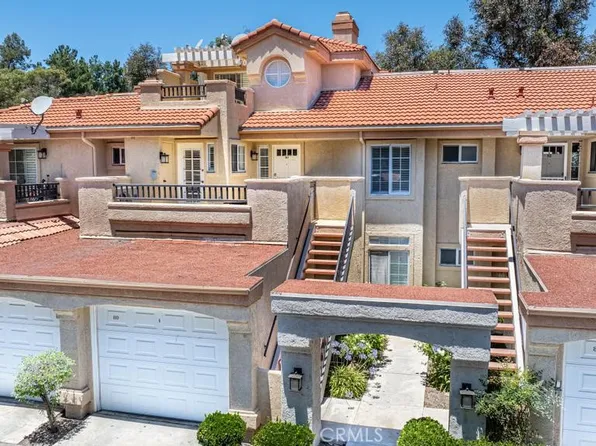 25869 McBean Pkwy Unit 80, Santa Clarita, CA 91355