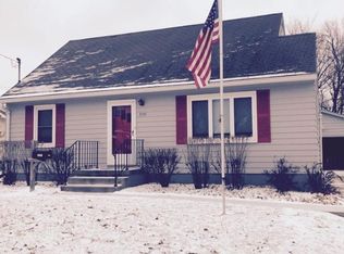 3501 66th St, Urbandale, IA 50322
