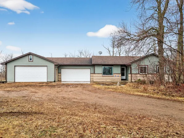 1927 Stark Rd, Harris, MN 55032