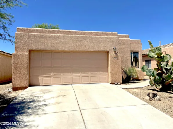 1908 W Alder Grove Dr, Tucson, AZ 85704