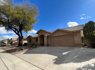 9592 E Dunnigan Dr, Tucson, AZ 85747
