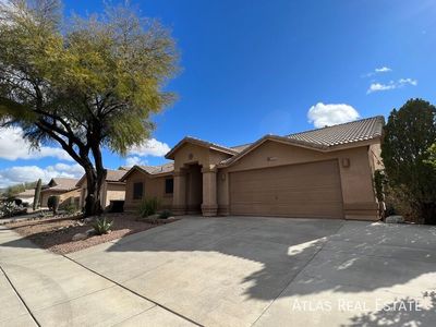 9592 E Dunnigan Dr, Tucson, AZ, 85747