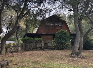 31621 Sioux Rd, Coarsegold, CA 93614