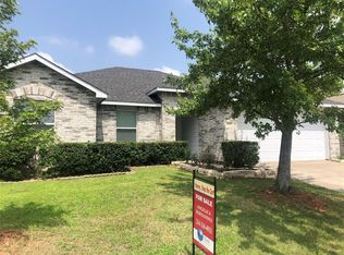 619 Claiborn Ln, Wylie, TX 75098
