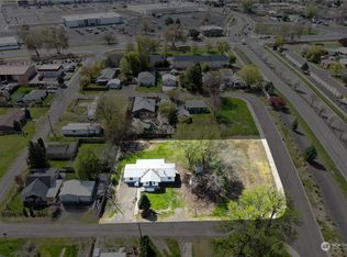 345 Drumheller St, Walla Walla, WA 99362