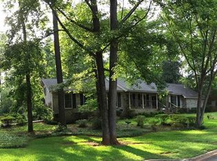 417 Beechwood Dr, Columbia, SC 29212
