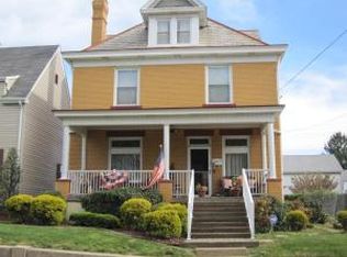 84 W Craig St, Uniontown, PA