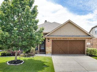 4017 Deer Crossing Dr, McKinney, TX 75071