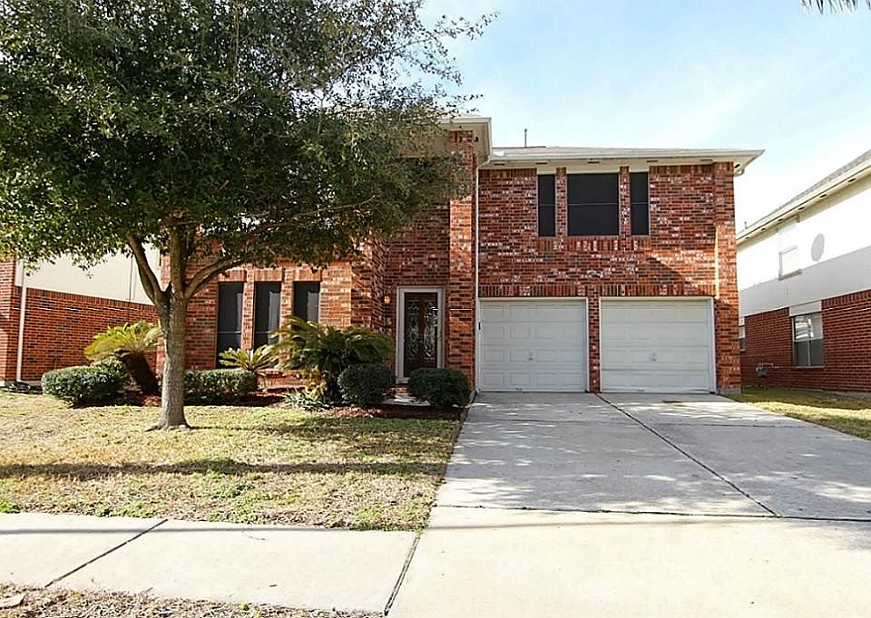 2510 Johnsbury Drive