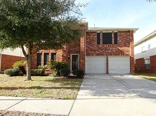 2510 Johnsbury Dr, Houston, TX 77067