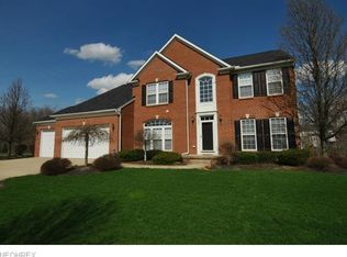 4803 Buckingham Dr, Broadview Heights, OH 44147
